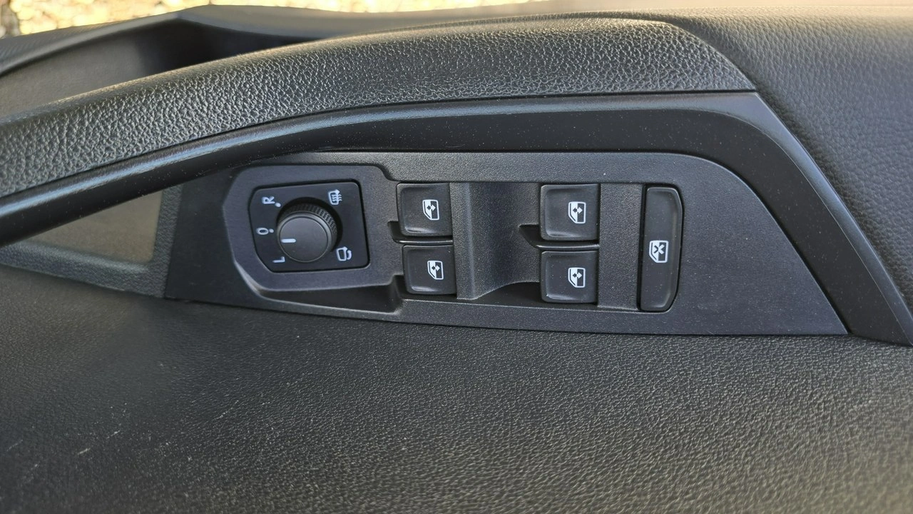 Skoda Karoq - Zdjęcie 17