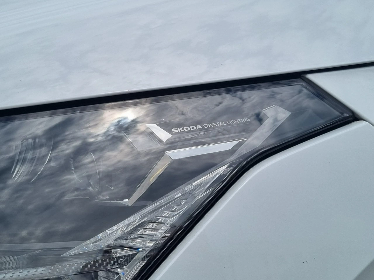 Skoda Enyaq - Zdjęcie 11