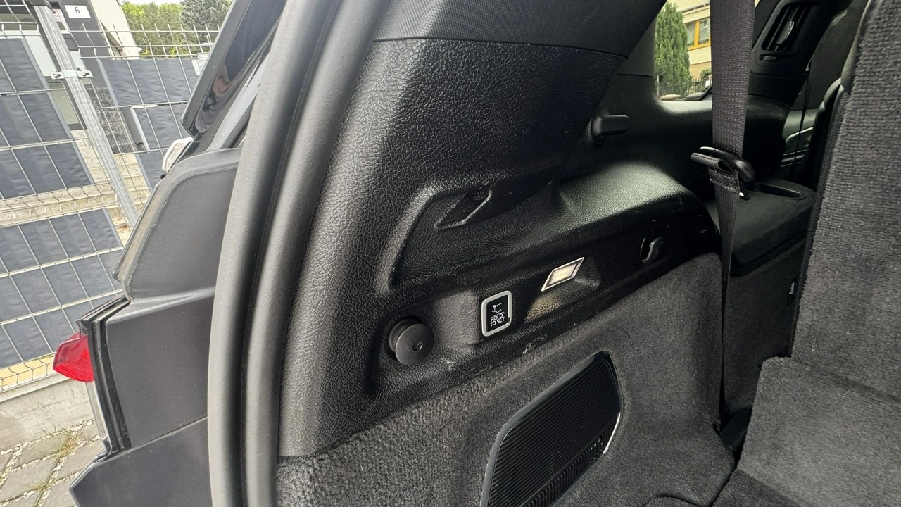 Jeep Grand Cherokee - Zdjęcie 13
