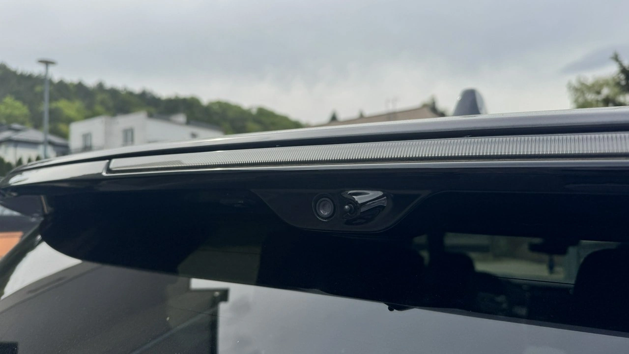 Jeep Grand Cherokee - Zdjęcie 14