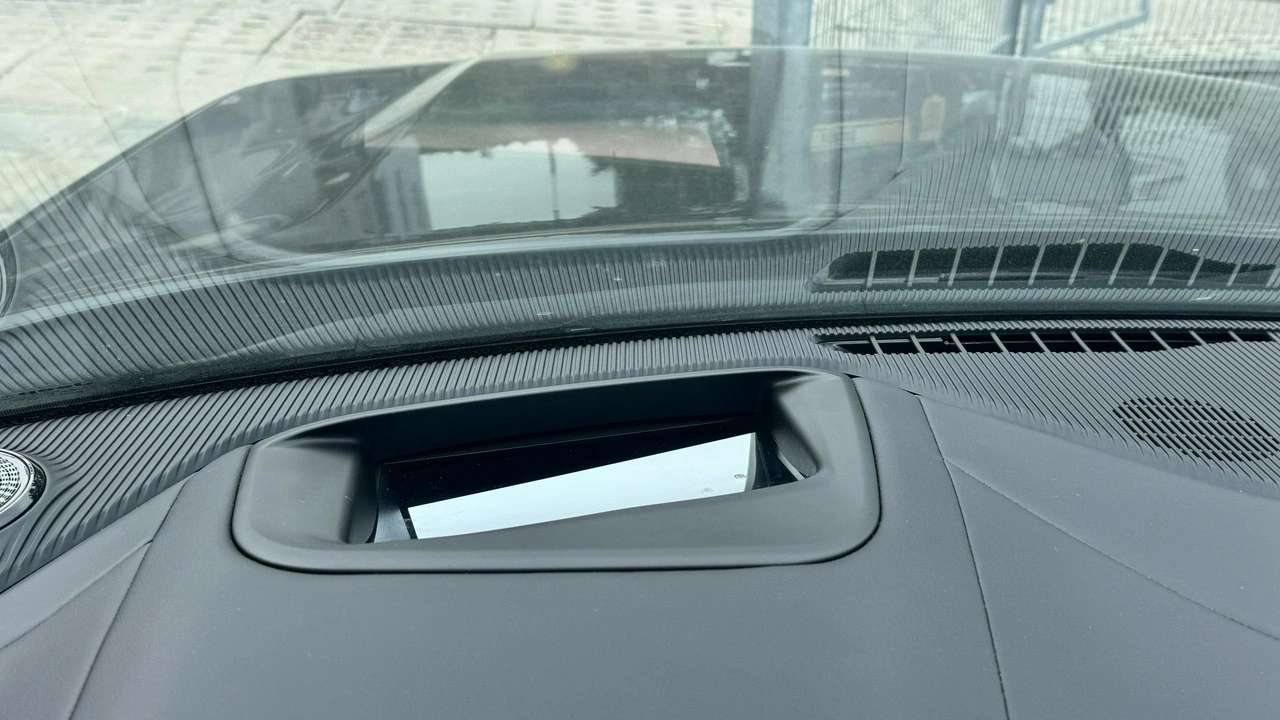 Jeep Grand Cherokee - Zdjęcie 15