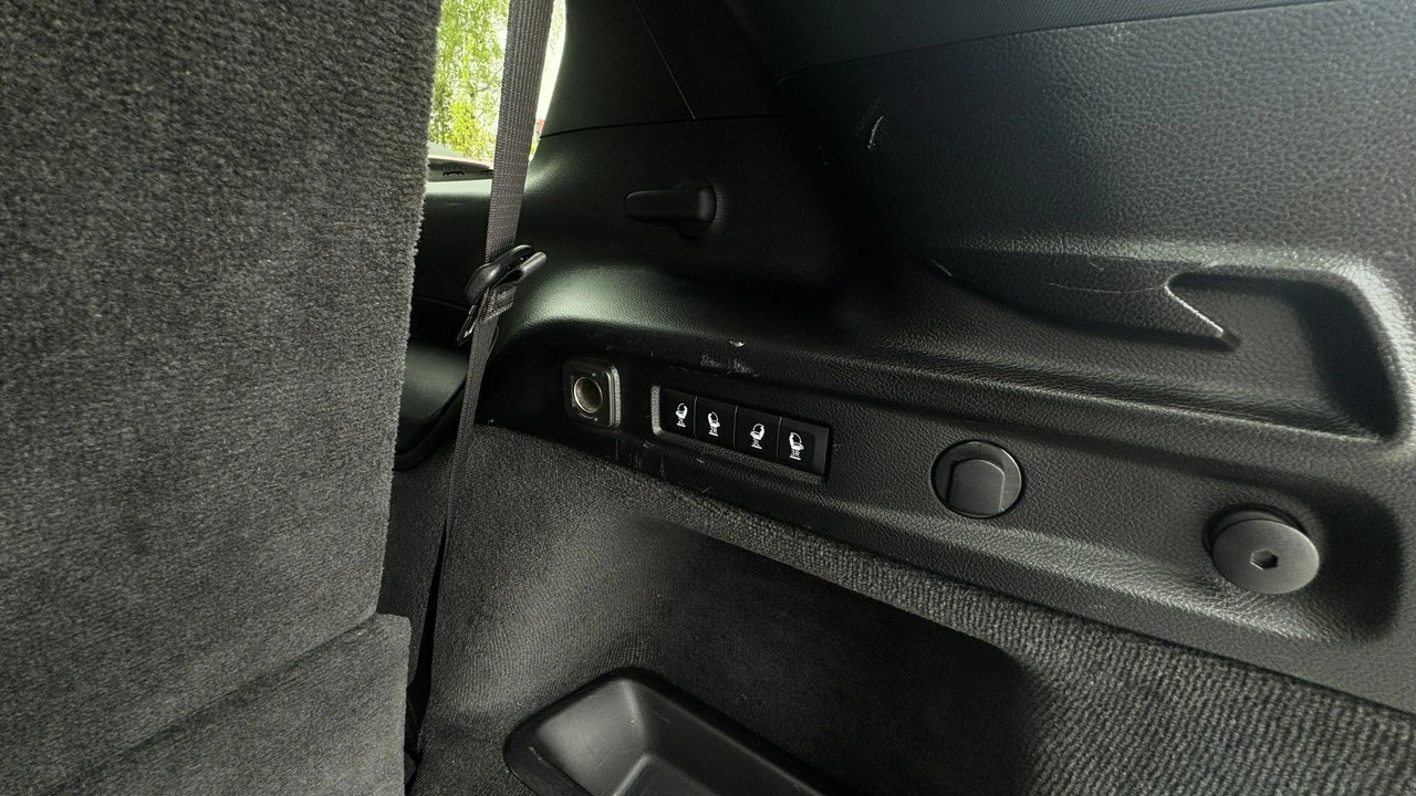 Jeep Grand Cherokee - Zdjęcie 20