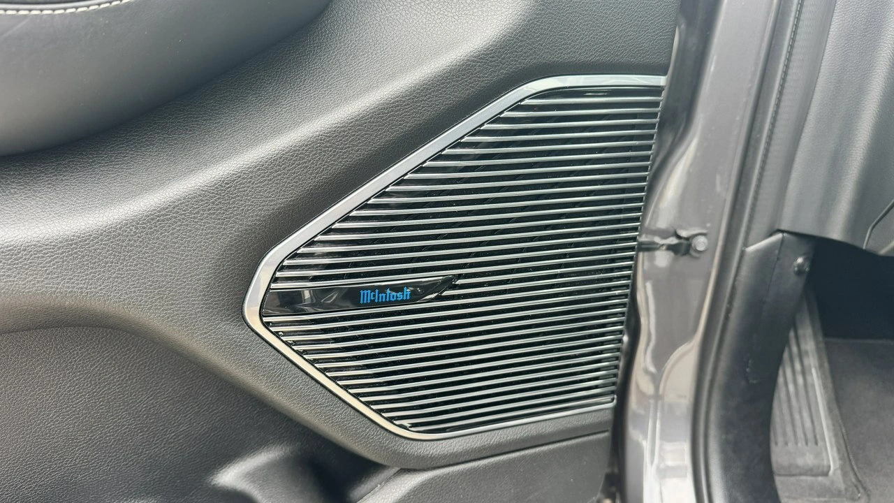 Jeep Grand Cherokee - Zdjęcie 31