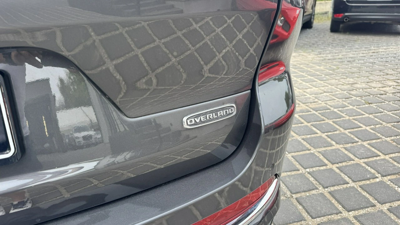 Jeep Grand Cherokee - Zdjęcie 45