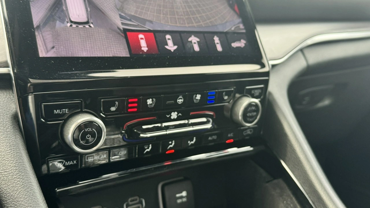 Jeep Grand Cherokee - Zdjęcie 7