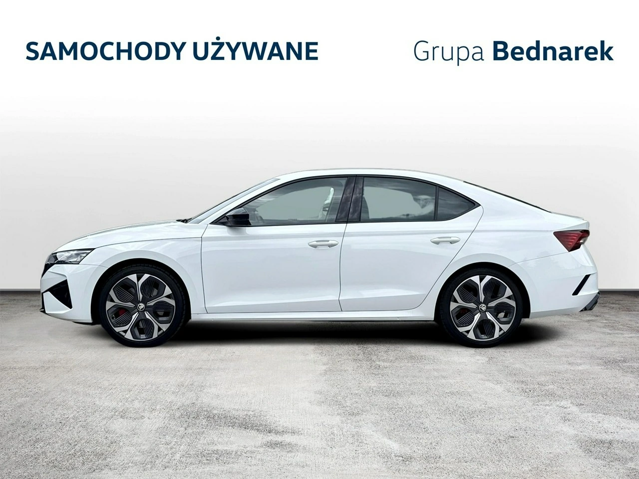 Skoda Octavia - Zdjęcie 1
