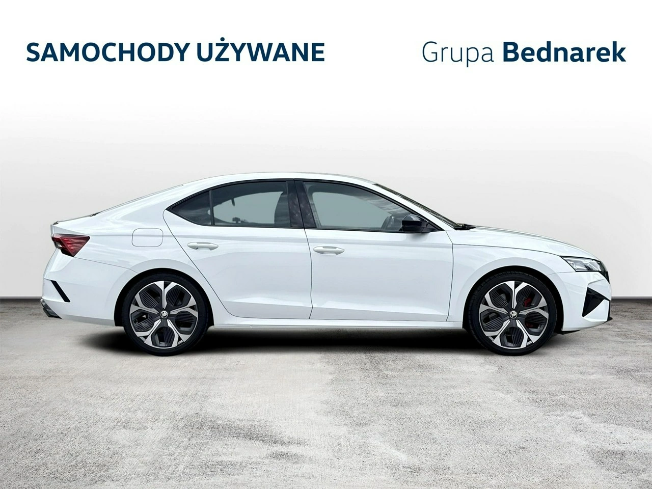 Skoda Octavia - Zdjęcie 5