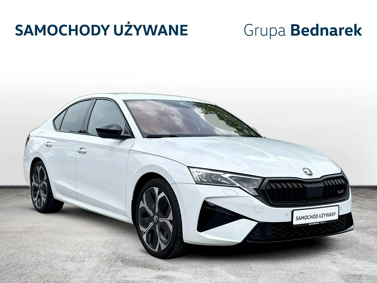 Skoda Octavia - Zdjęcie 6