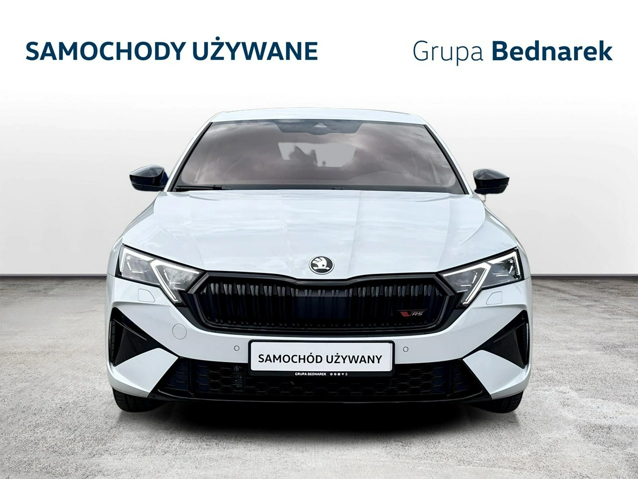 Skoda Octavia - Zdjęcie 7