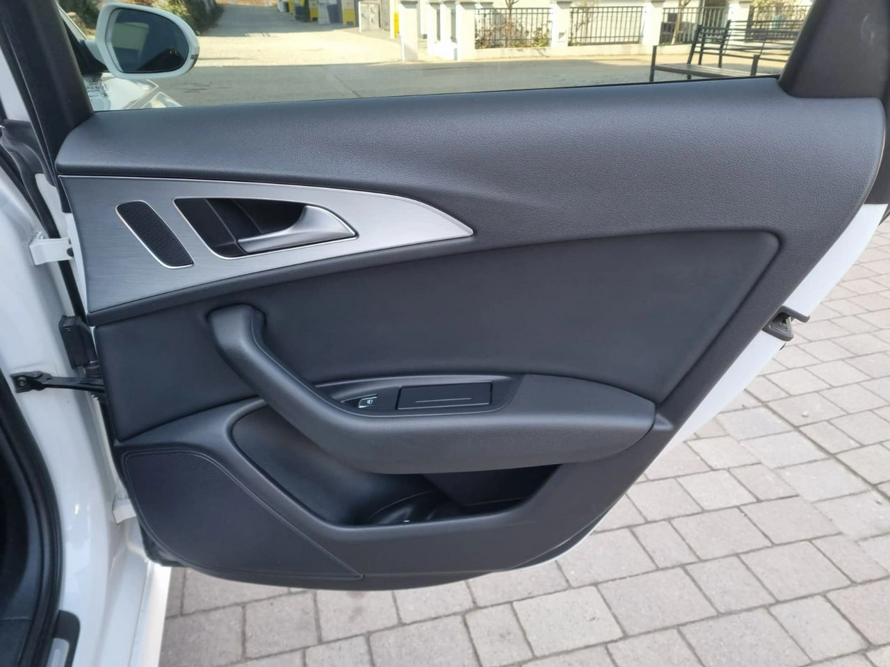 Audi A6 - Zdjęcie 18