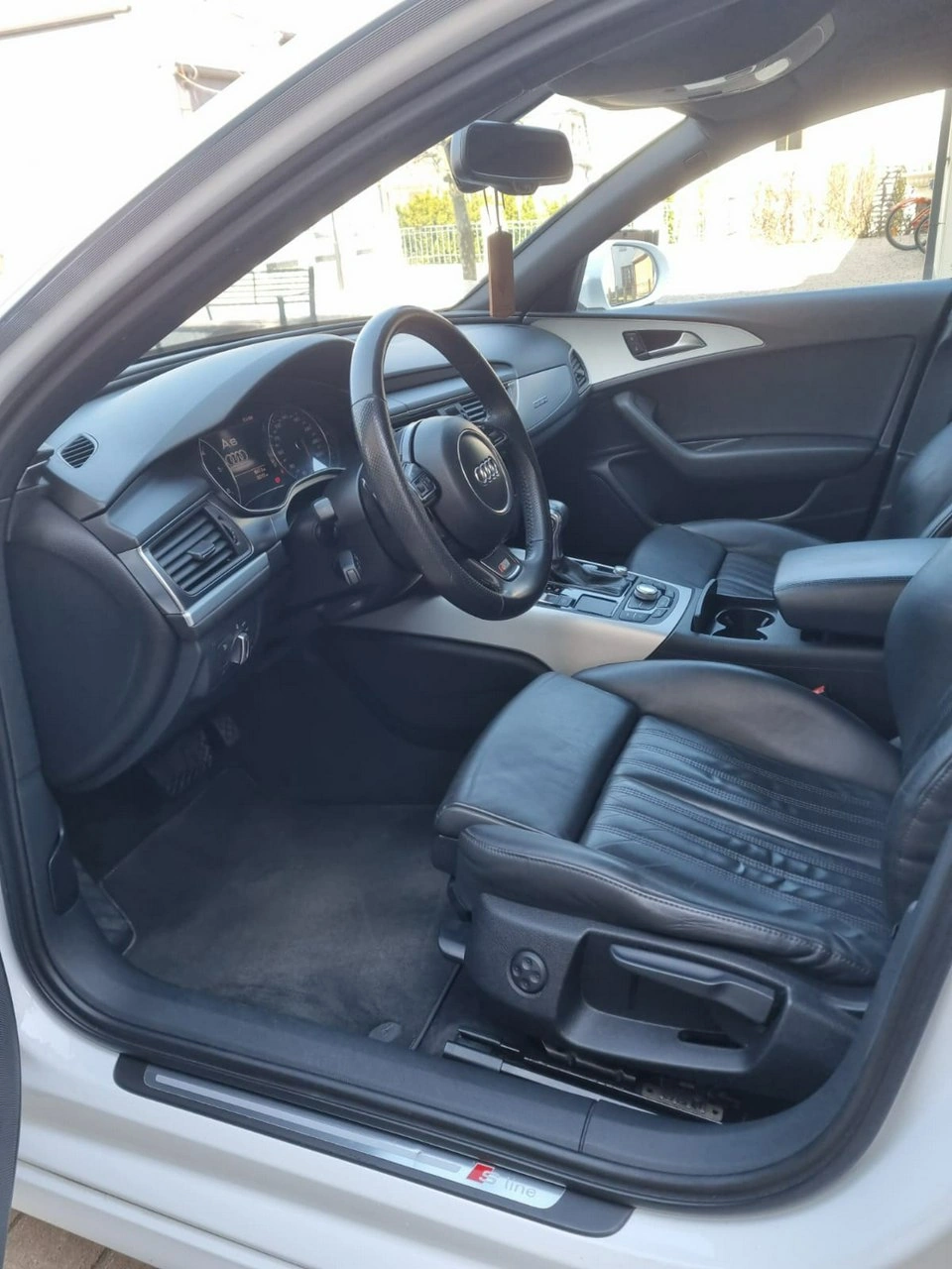 Audi A6 - Zdjęcie 6