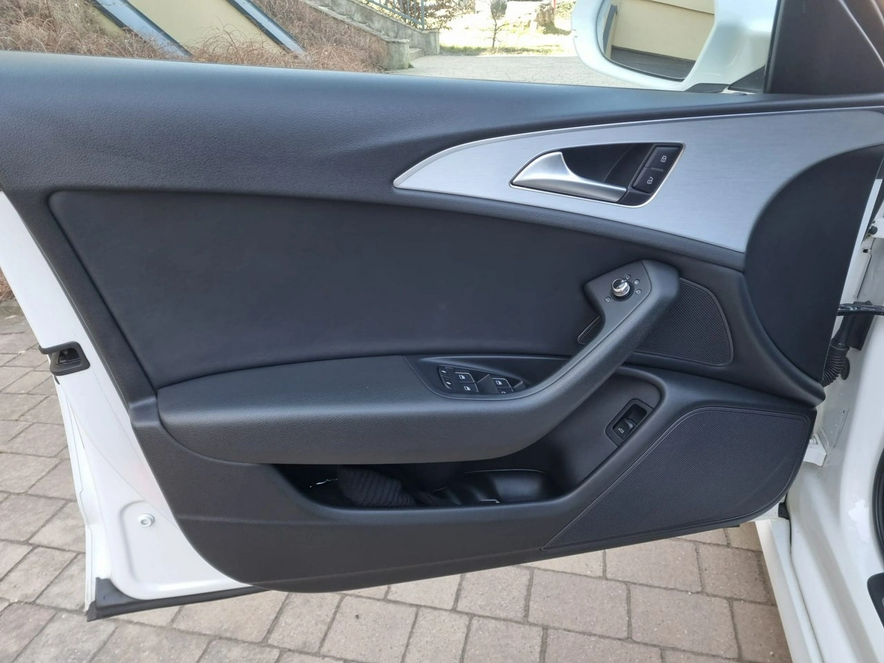 Audi A6 - Zdjęcie 8