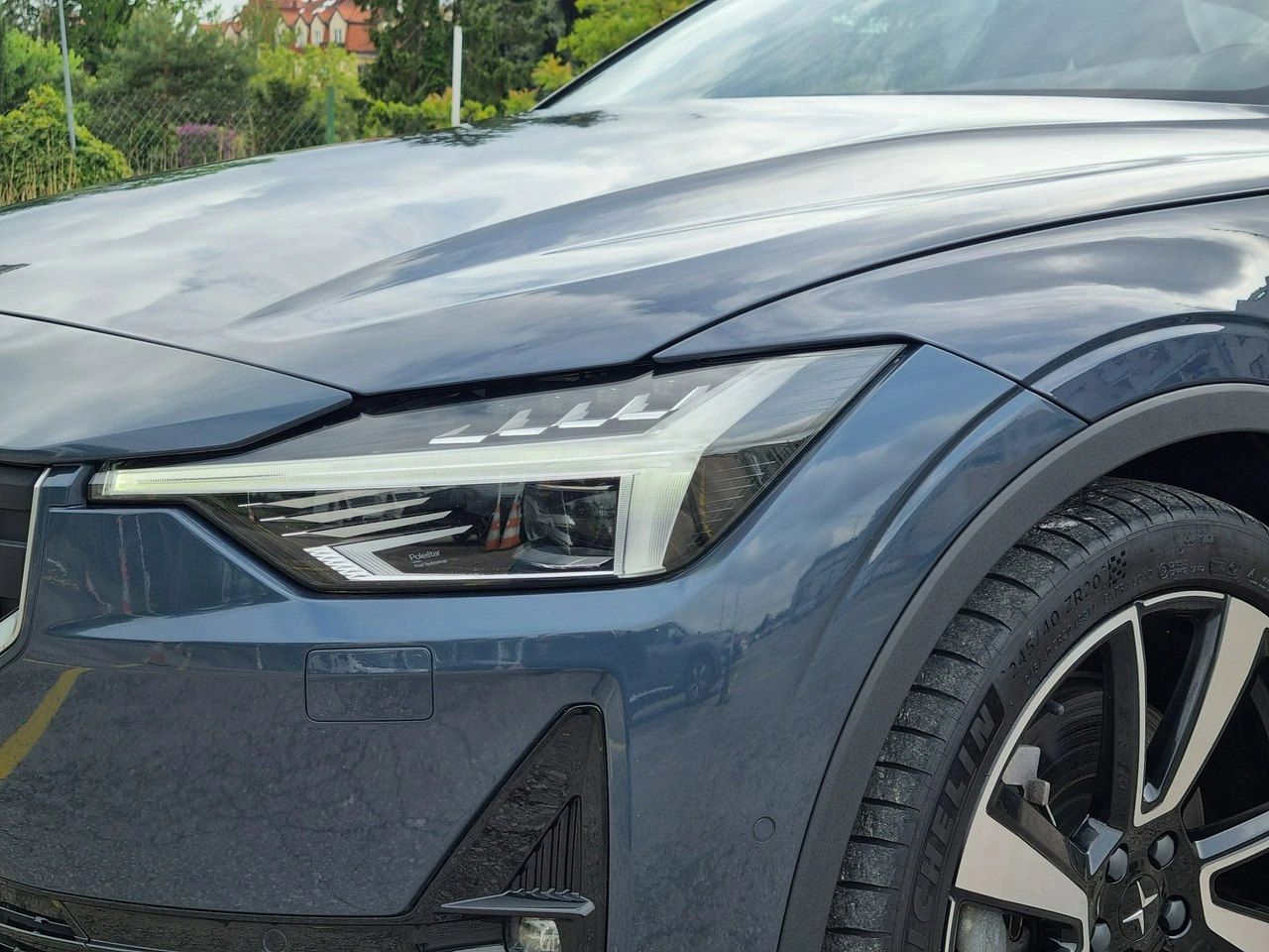 Polestar 2 - Zdjęcie 10