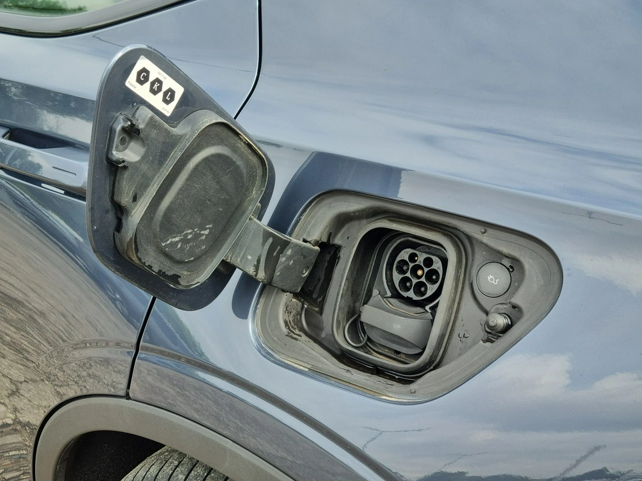 Polestar 2 - Zdjęcie 15