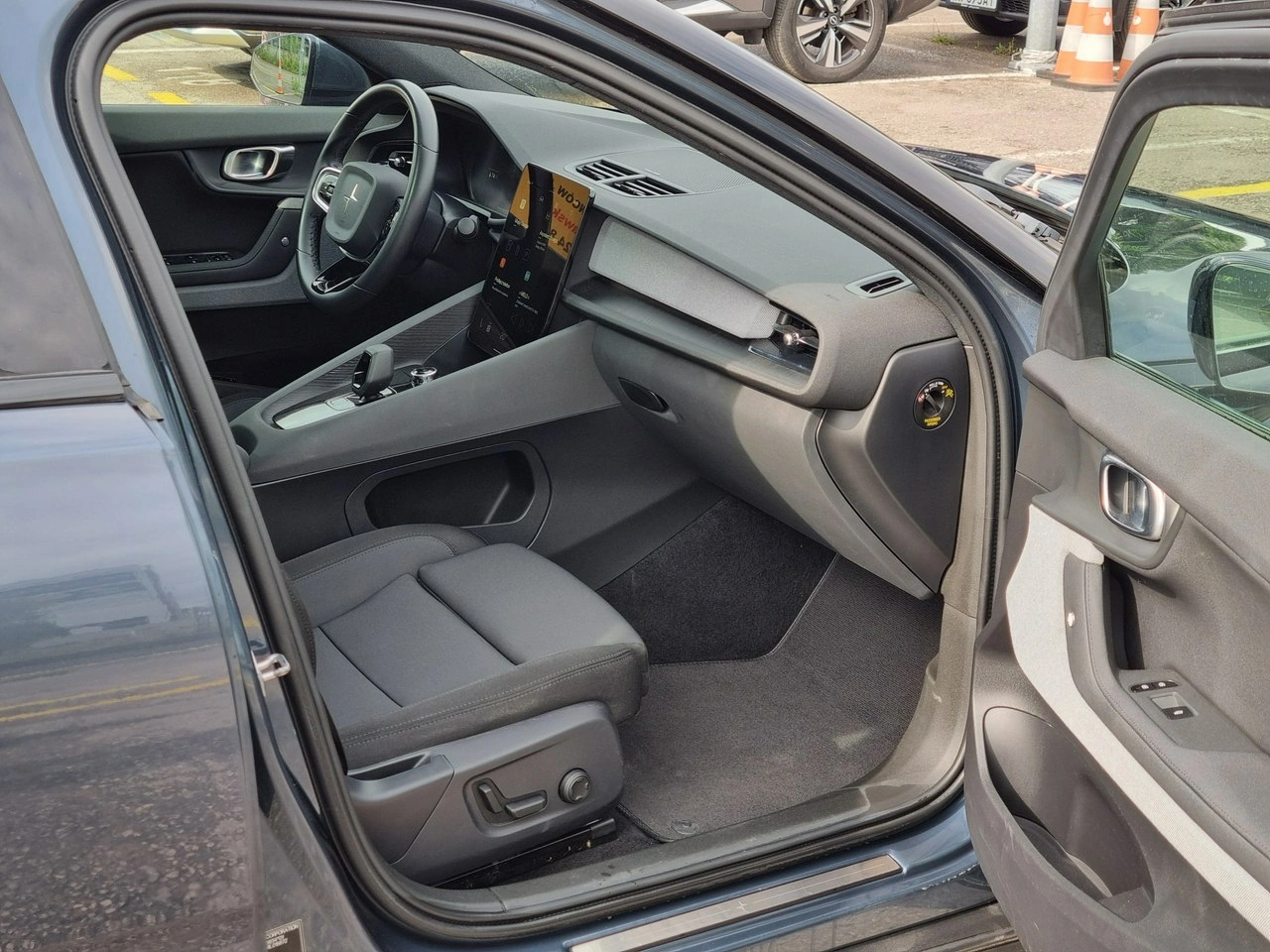 Polestar 2 - Zdjęcie 20