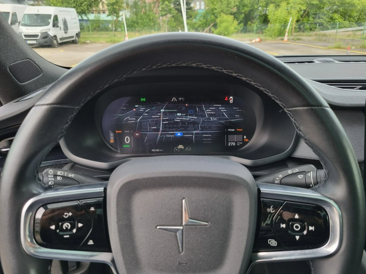 Polestar 2 - Zdjęcie 26