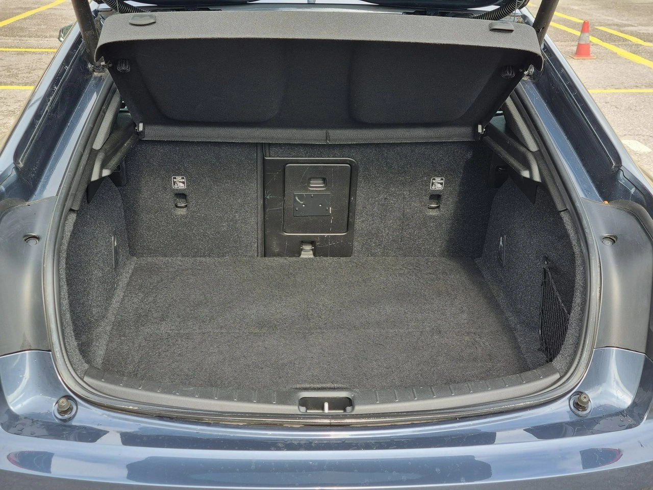 Polestar 2 - Zdjęcie 32