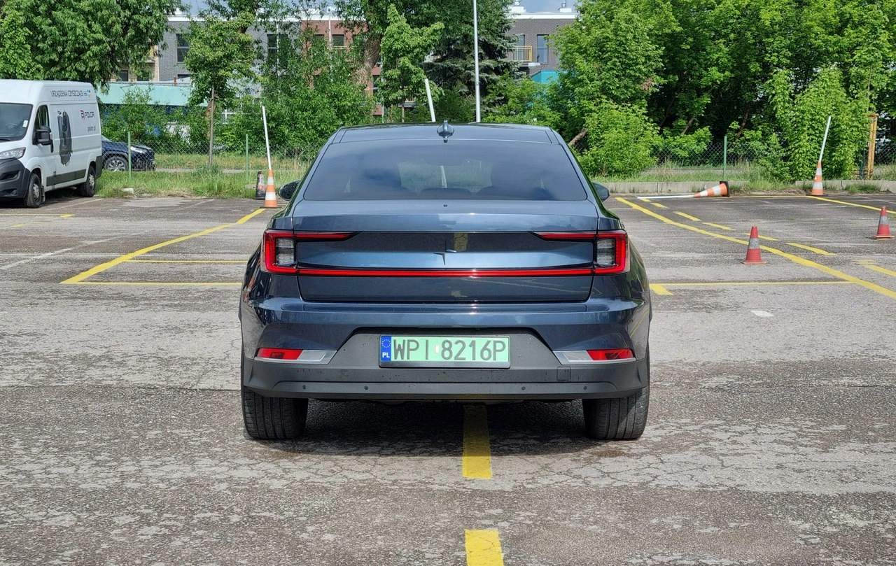 Polestar 2 - Zdjęcie 3