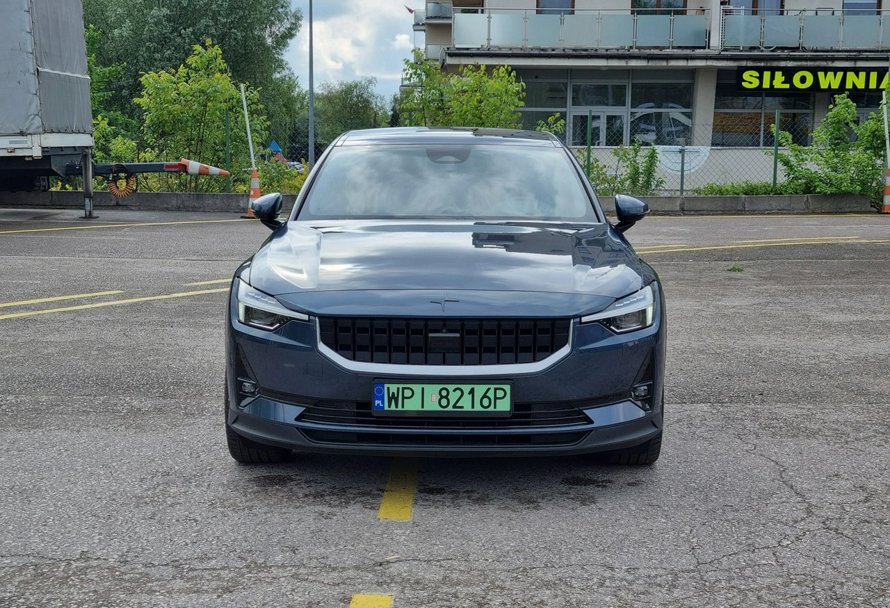 Polestar 2 - Zdjęcie 7