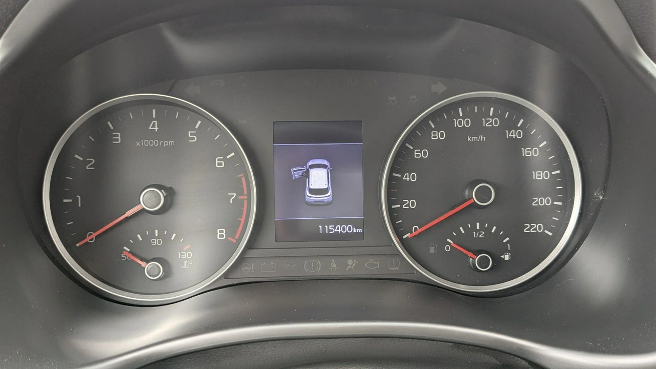 Kia Stonic - Zdjęcie 20