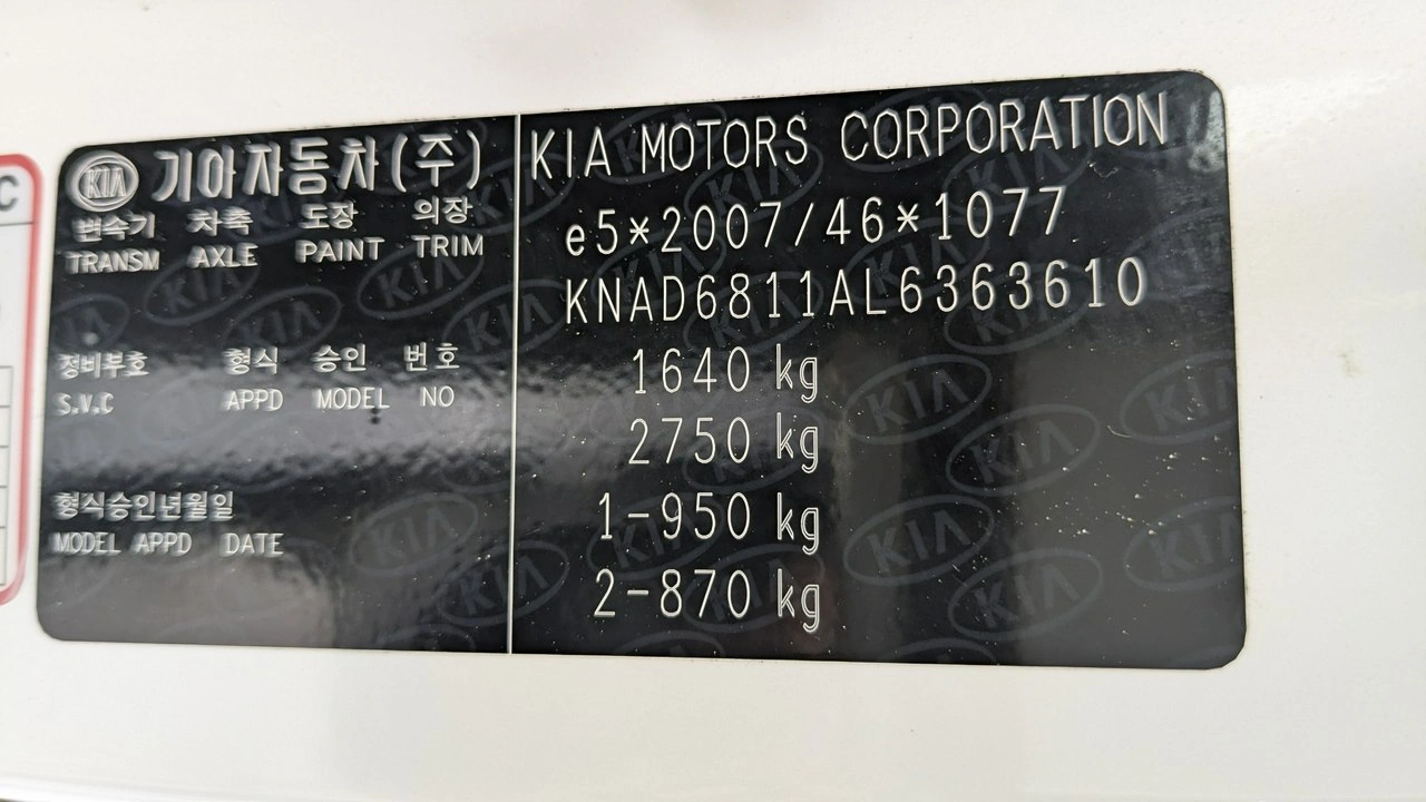 Kia Stonic - Zdjęcie 21