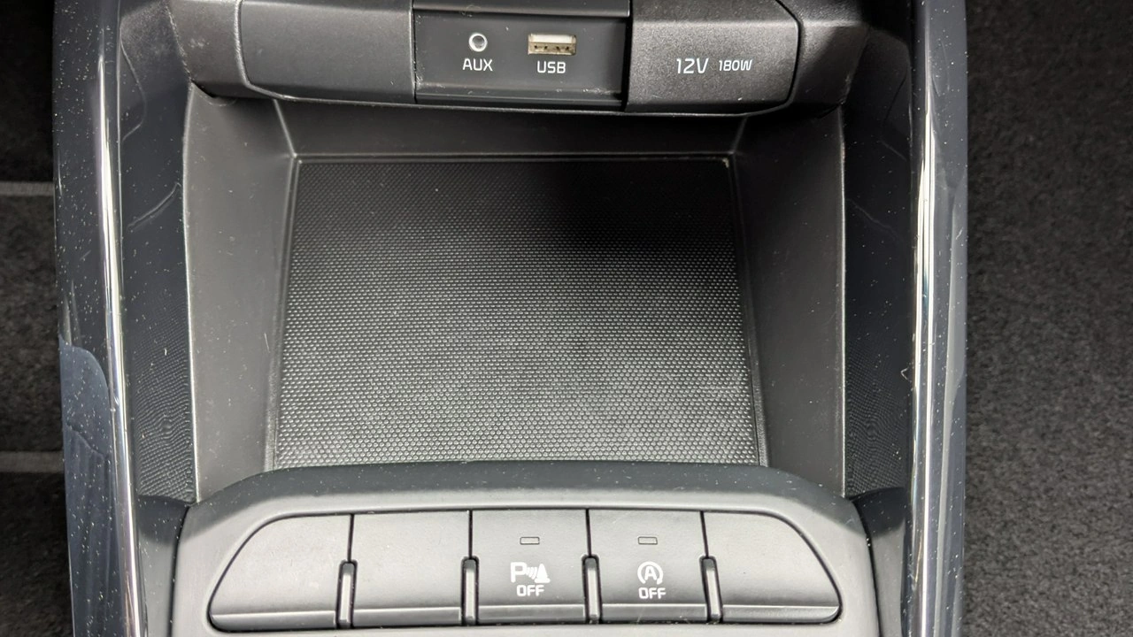 Kia Stonic - Zdjęcie 26