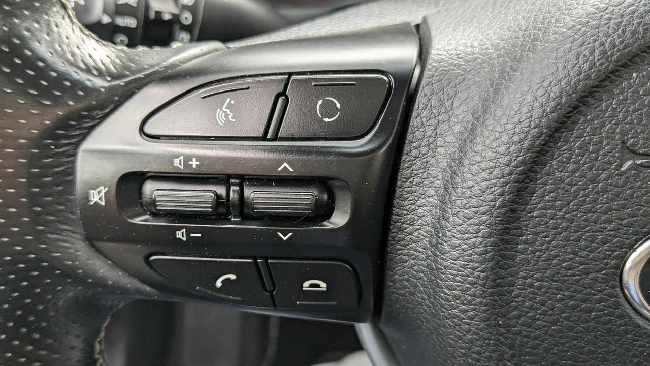 Kia Stonic - Zdjęcie 28