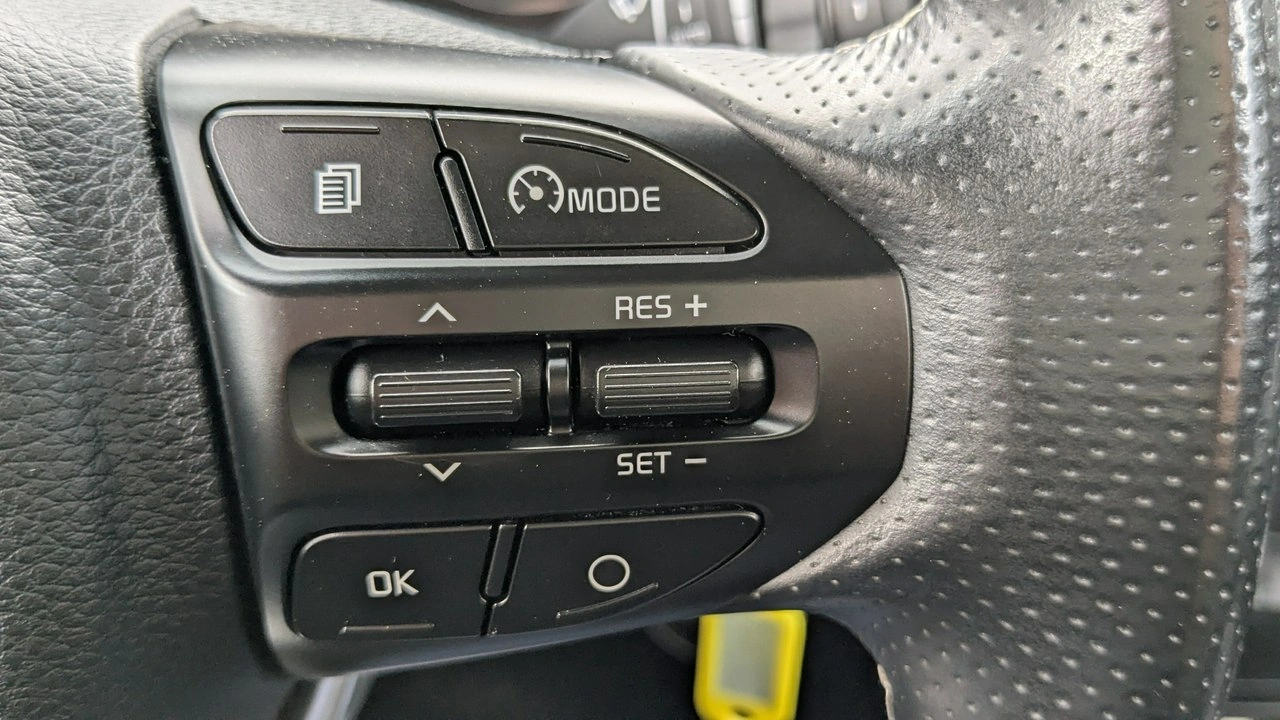 Kia Stonic - Zdjęcie 29