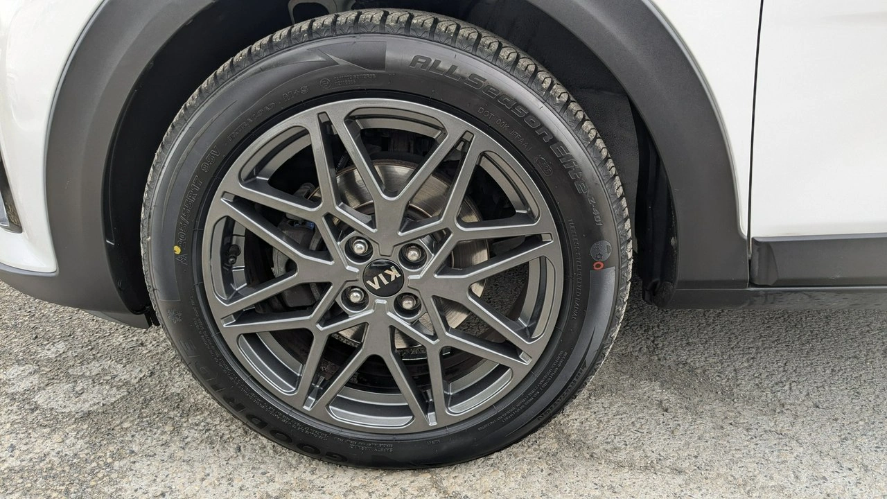 Kia Stonic - Zdjęcie 38