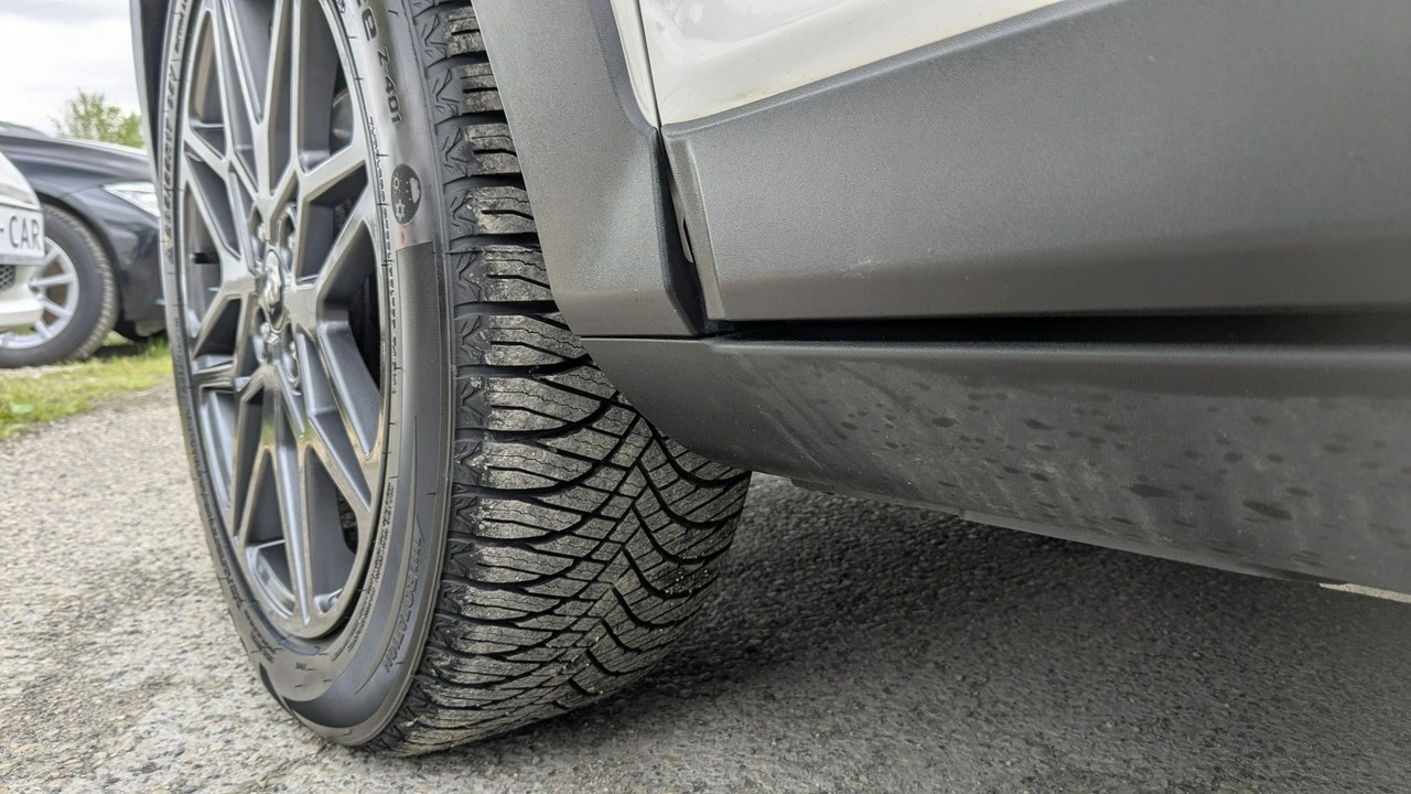 Kia Stonic - Zdjęcie 39