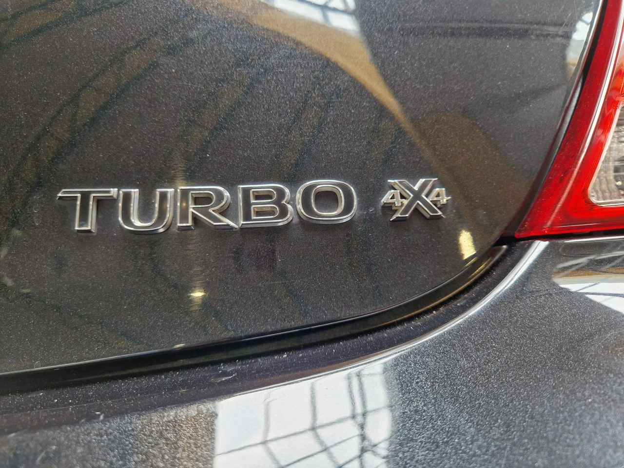 Opel Insignia - Zdjęcie 9