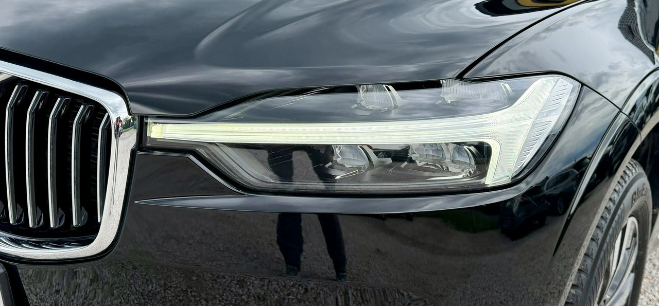 Volvo XC 60 - Zdjęcie 16