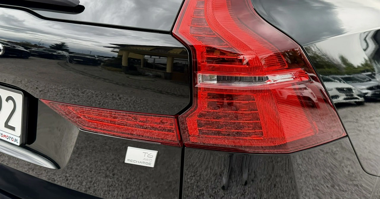 Volvo XC 60 - Zdjęcie 17