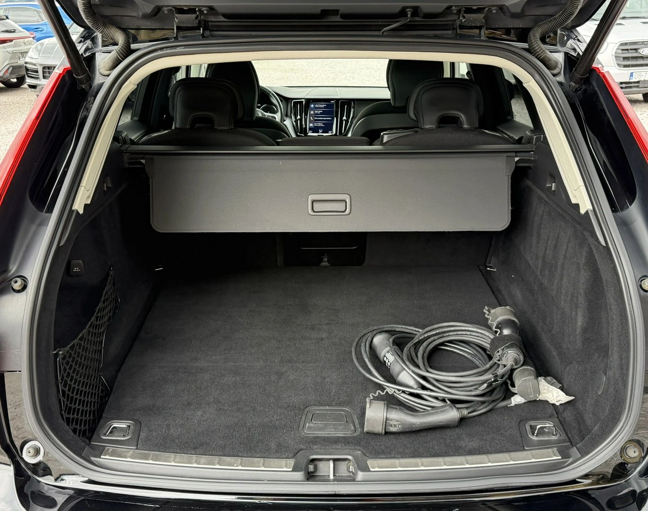 Volvo XC 60 - Zdjęcie 35