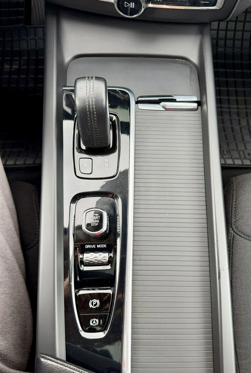 Volvo XC 60 - Zdjęcie 19