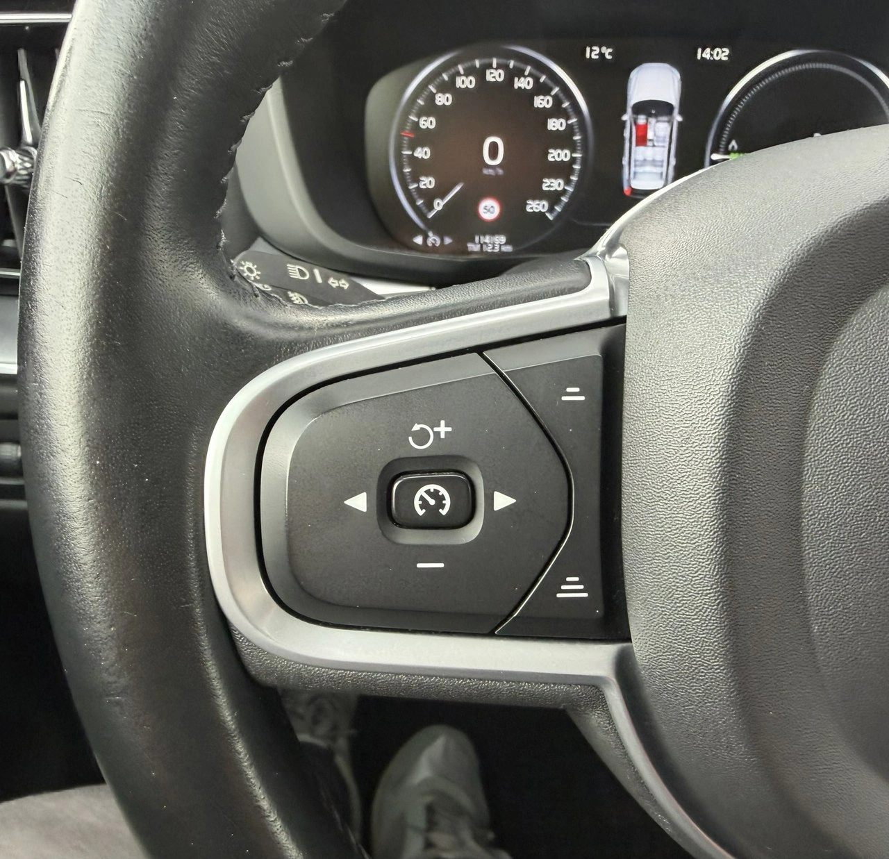 Volvo XC 60 - Zdjęcie 21