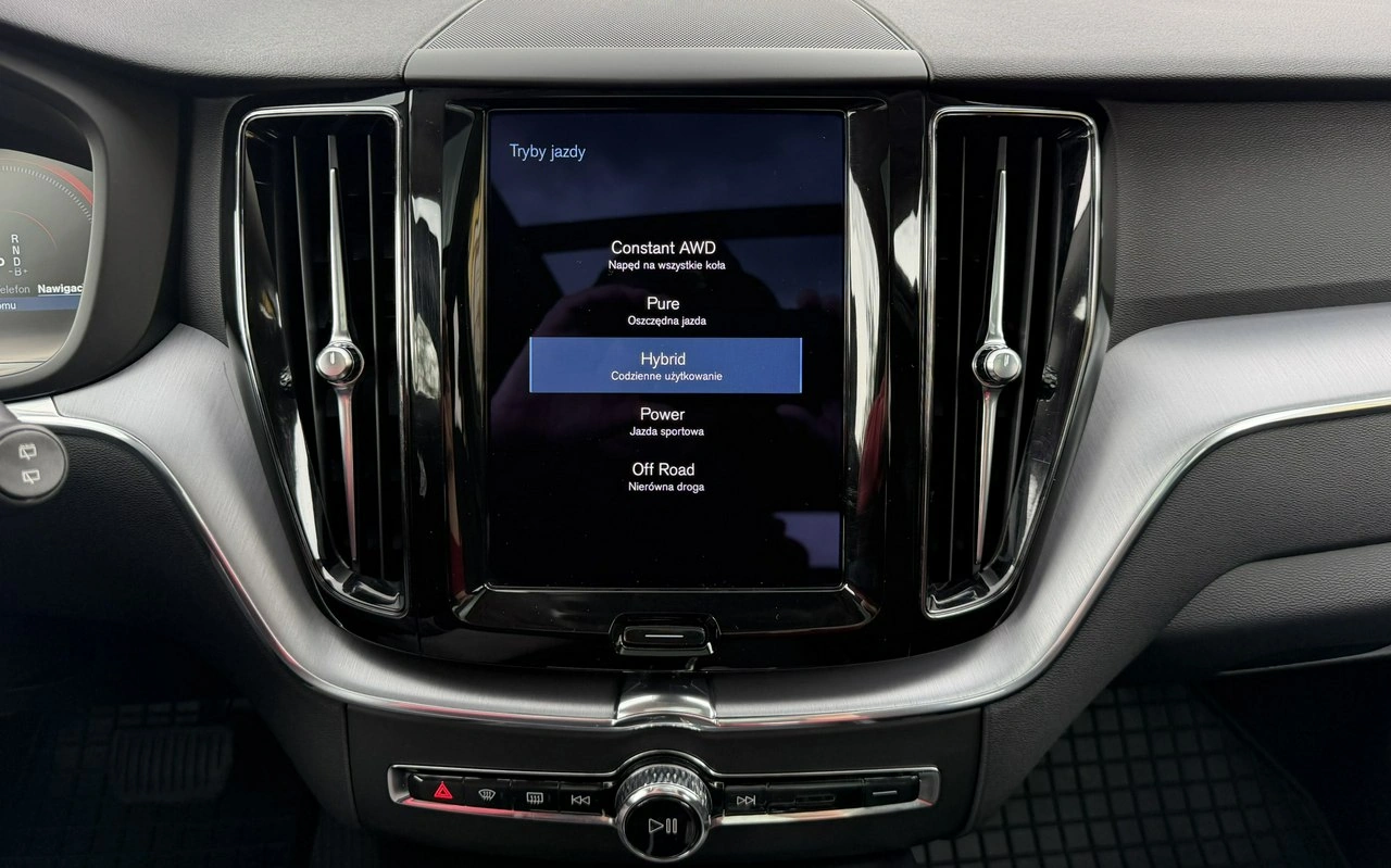 Volvo XC 60 - Zdjęcie 31