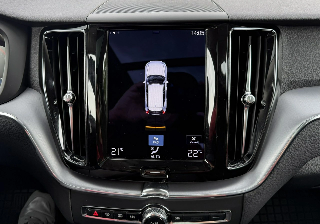 Volvo XC 60 - Zdjęcie 32