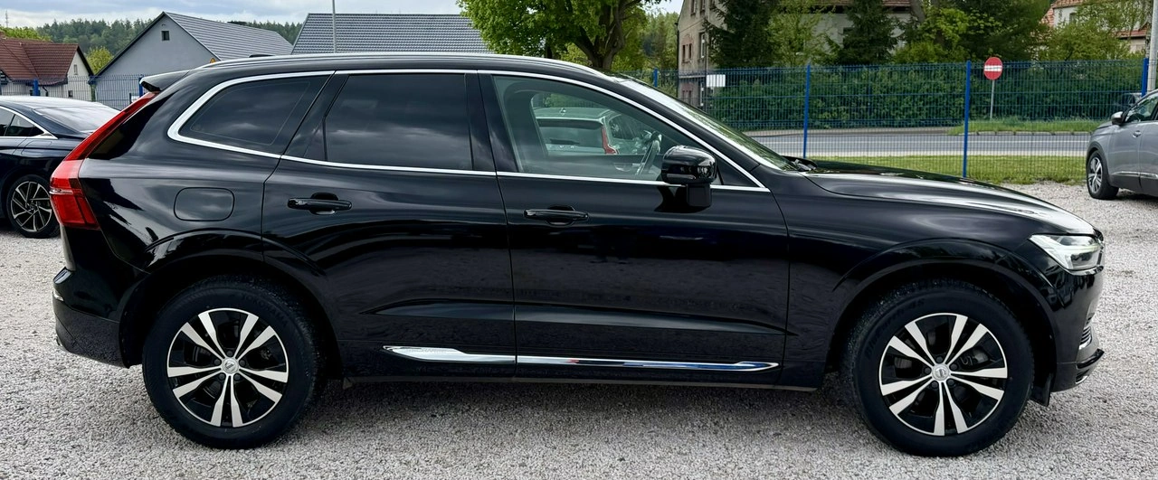 Volvo XC 60 - Zdjęcie 3