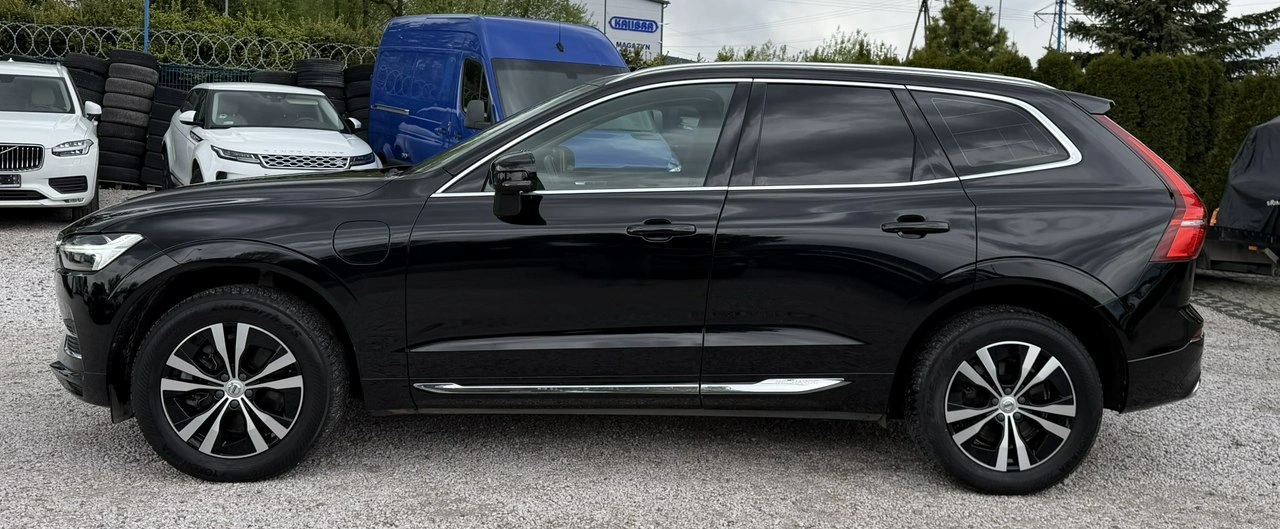Volvo XC 60 - Zdjęcie 7