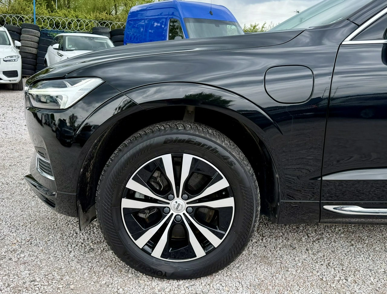 Volvo XC 60 - Zdjęcie 36