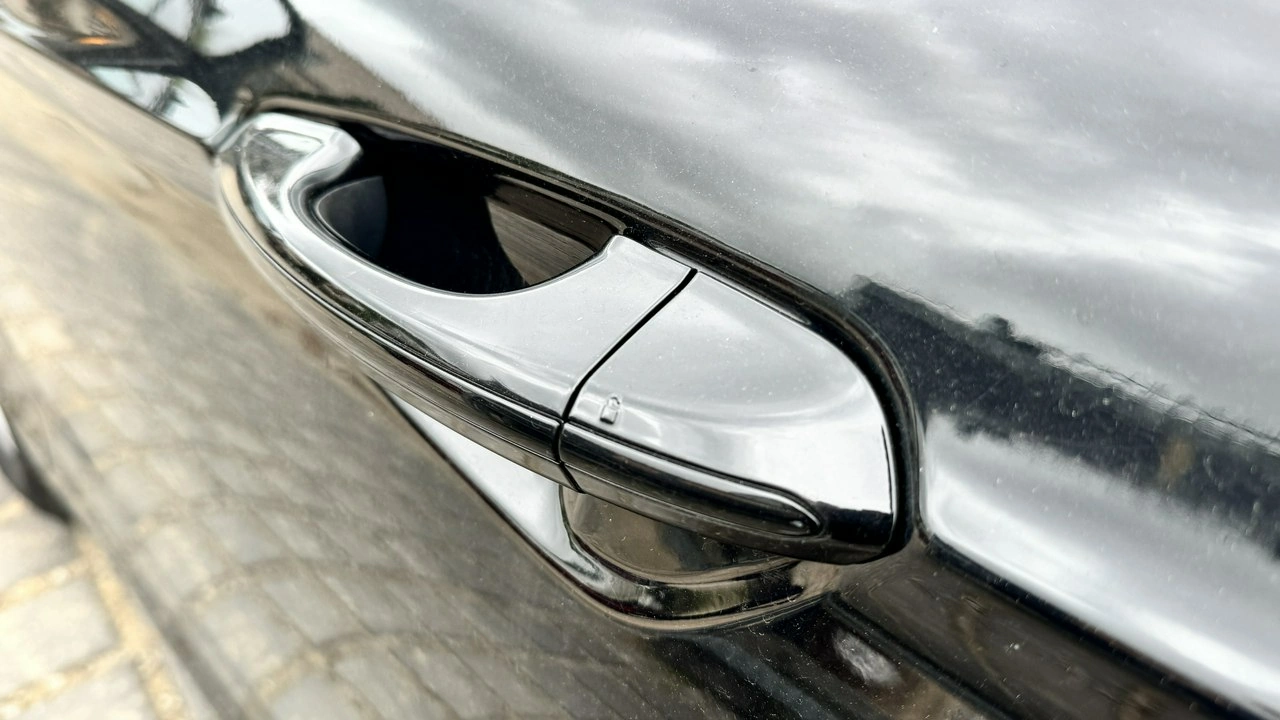 Ford Mondeo - Zdjęcie 9