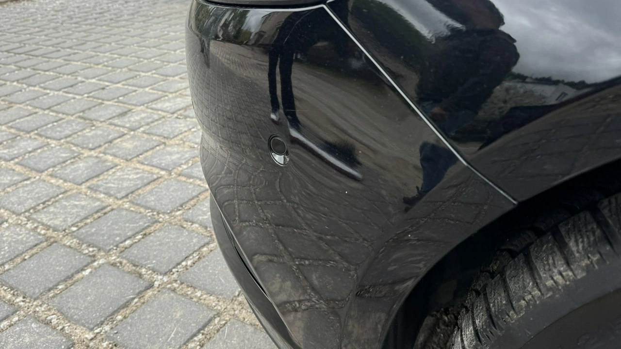 Ford Mondeo - Zdjęcie 14