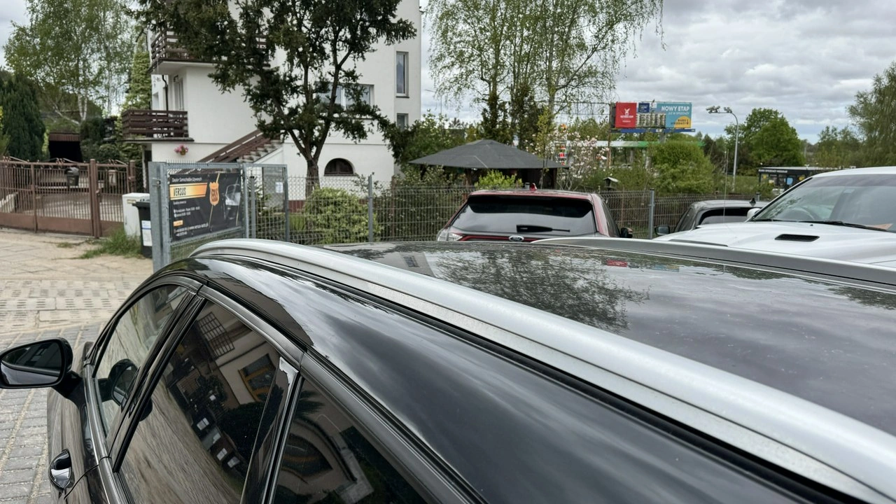 Ford Mondeo - Zdjęcie 16