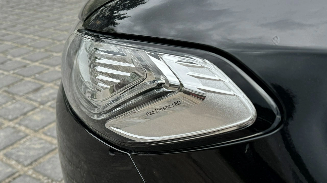 Ford Mondeo - Zdjęcie 20