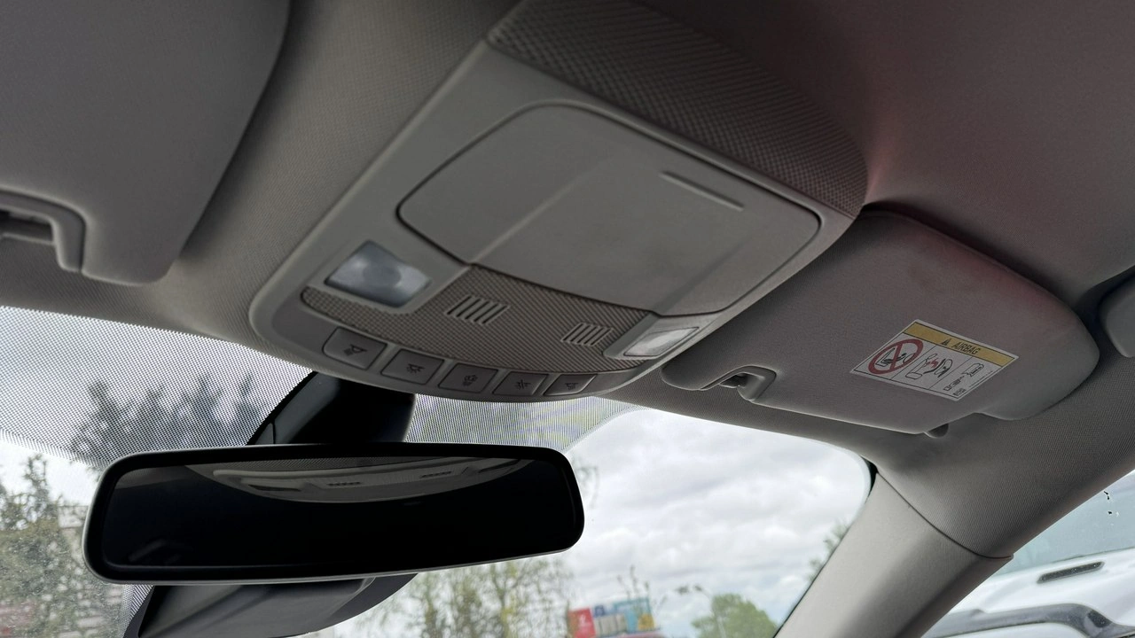 Ford Mondeo - Zdjęcie 24