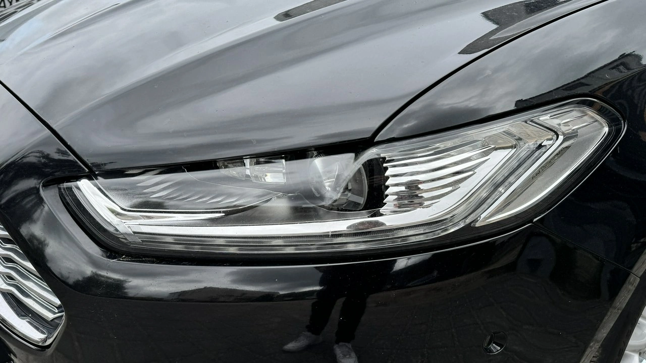 Ford Mondeo - Zdjęcie 29