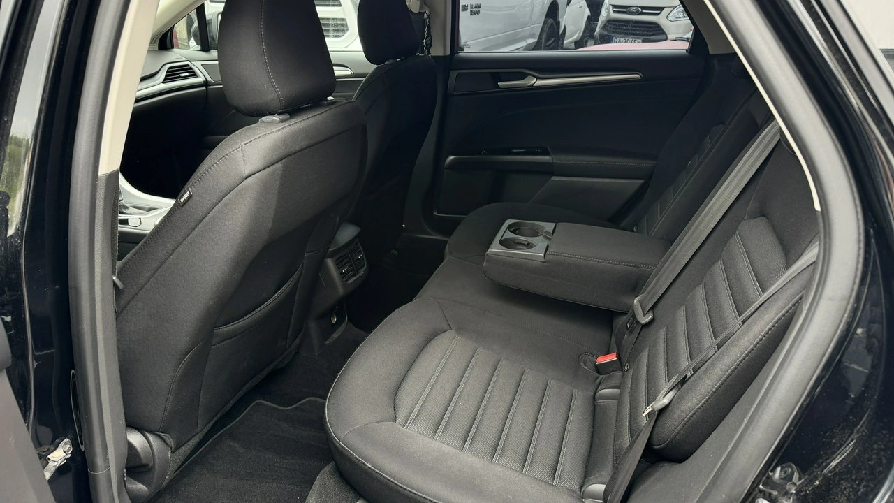 Ford Mondeo - Zdjęcie 7