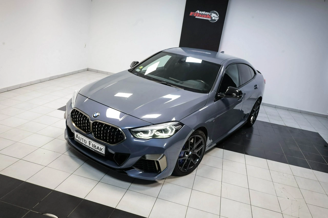 BMW 230 - Zdjęcie 1