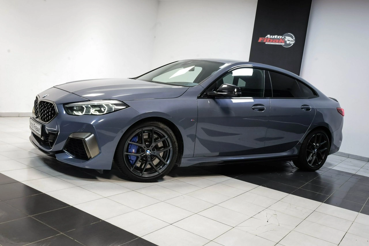 BMW 230 - Zdjęcie 2